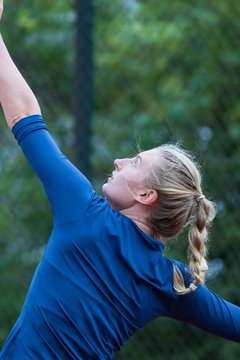 Marie-Lynn Tiedemann 746 - Prisdorfer Sommercup